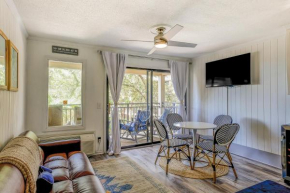 Sea Side Villas 244